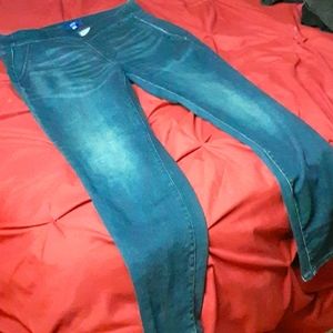 Apt. 9 Jeans